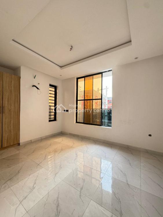 Luxury 2 Bedrooms Apartment, Ikate, Lekki, Lagos, Flat / Apartment for Sale