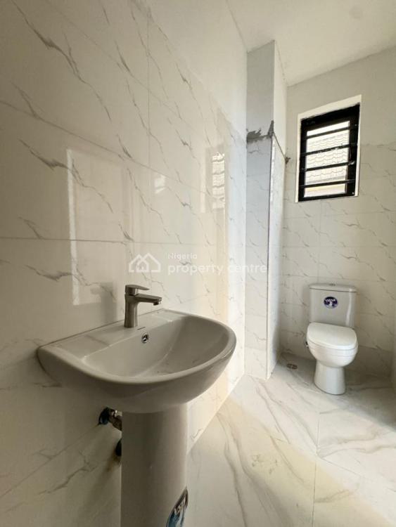 Luxury 2 Bedrooms Apartment, Ikate, Lekki, Lagos, Flat / Apartment for Sale