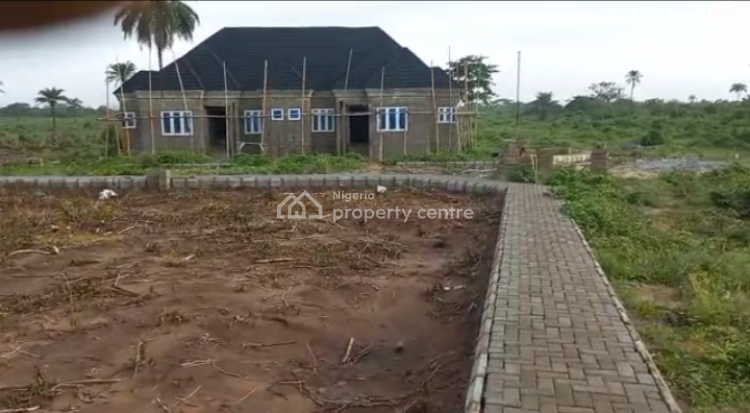 100% Dry Land, Lush Gardens Estate Phase 4, Epe, Lagos, Mixed-use Land for Sale