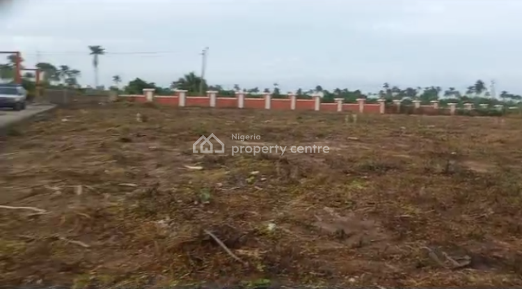 100% Dry Land, Lush Gardens Estate Phase 4, Epe, Lagos, Mixed-use Land for Sale