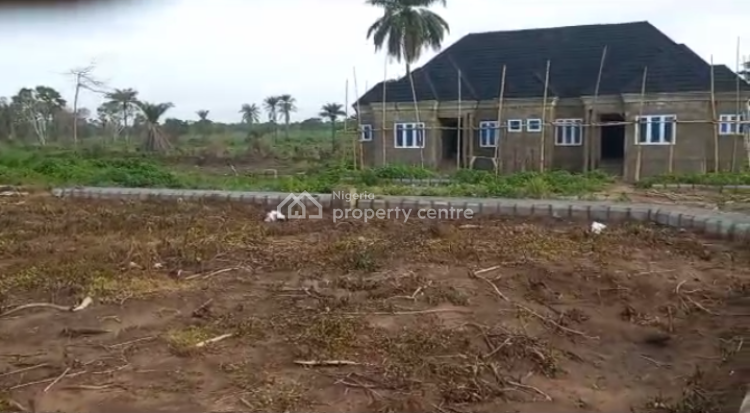 100% Dry Land, Lush Gardens Estate Phase 4, Epe, Lagos, Mixed-use Land for Sale