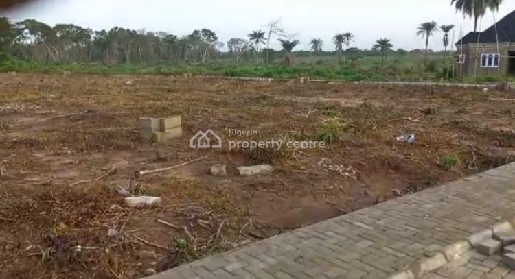 100% Dry Land, Lush Gardens Estate Phase 4, Epe, Lagos, Mixed-use Land for Sale