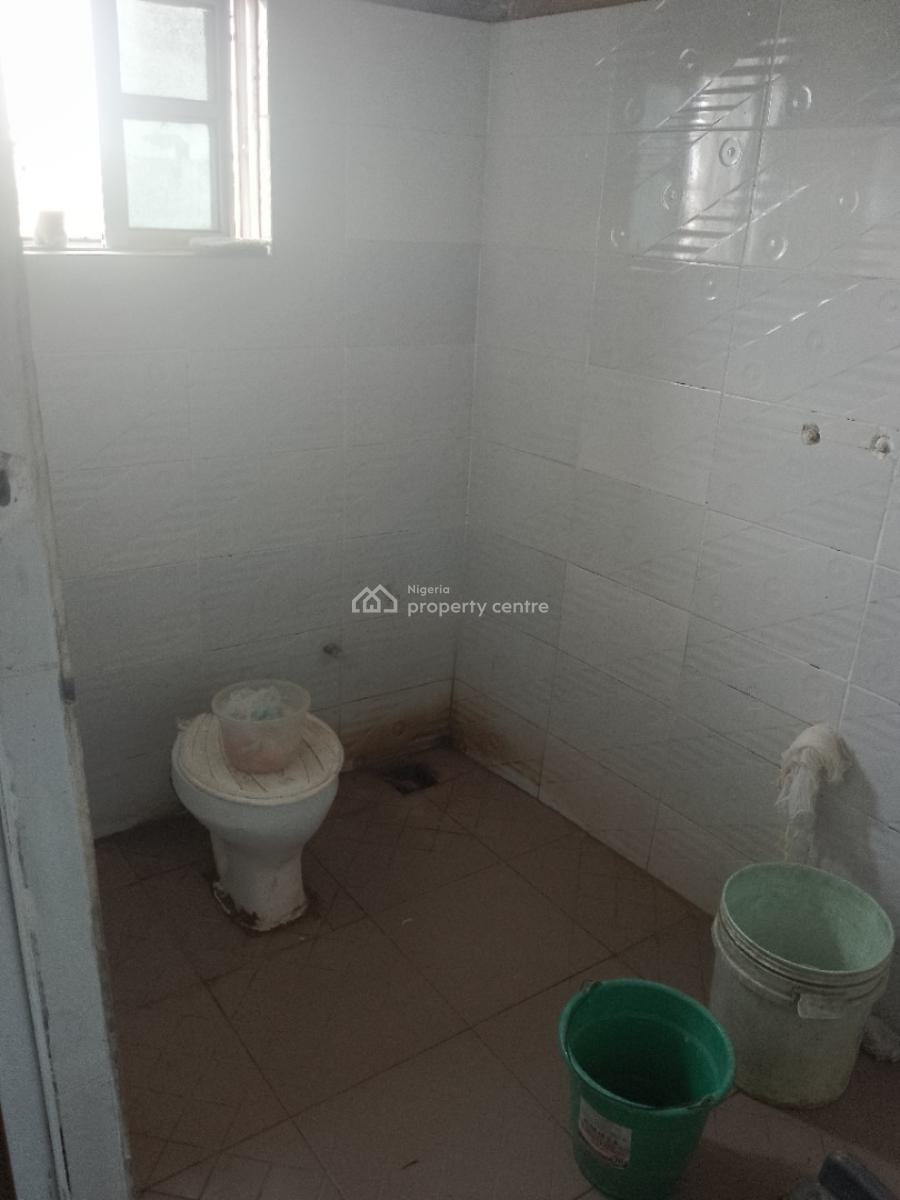 2 Bedrooms Bungalow, Oreta, Igbogbo, Ikorodu, Lagos, Detached Bungalow for Sale