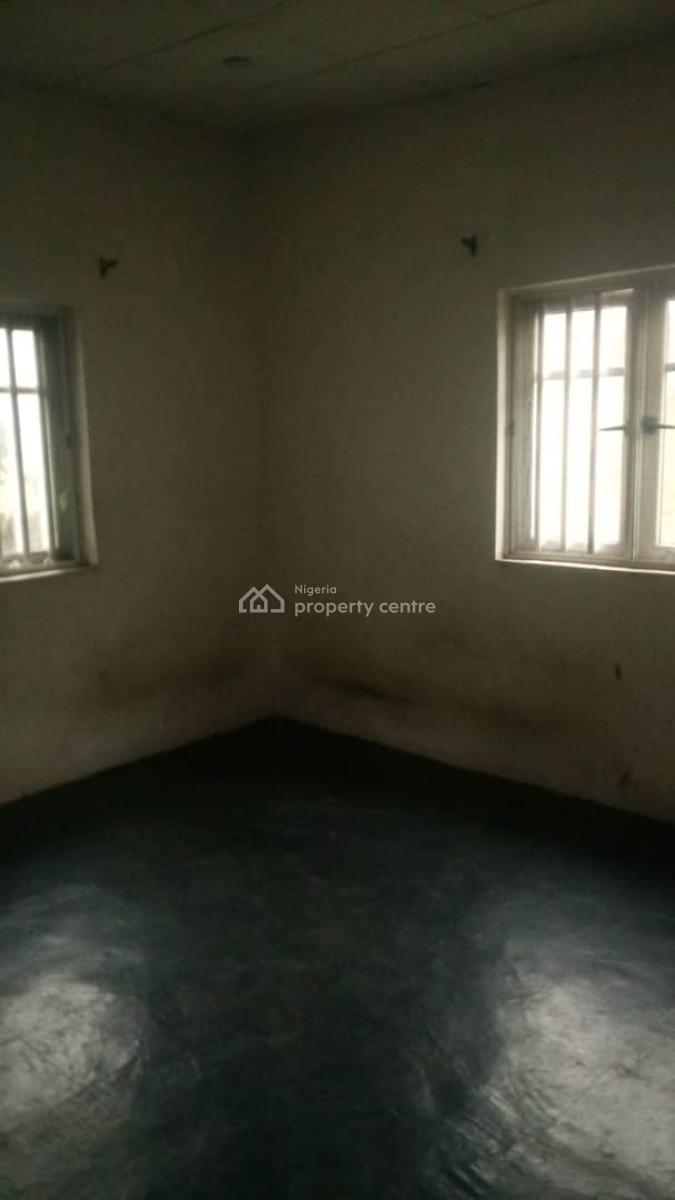 Mini Flat, Maternity, Off Bayeku Road, Igbogbo, Ikorodu, Lagos, House for Rent