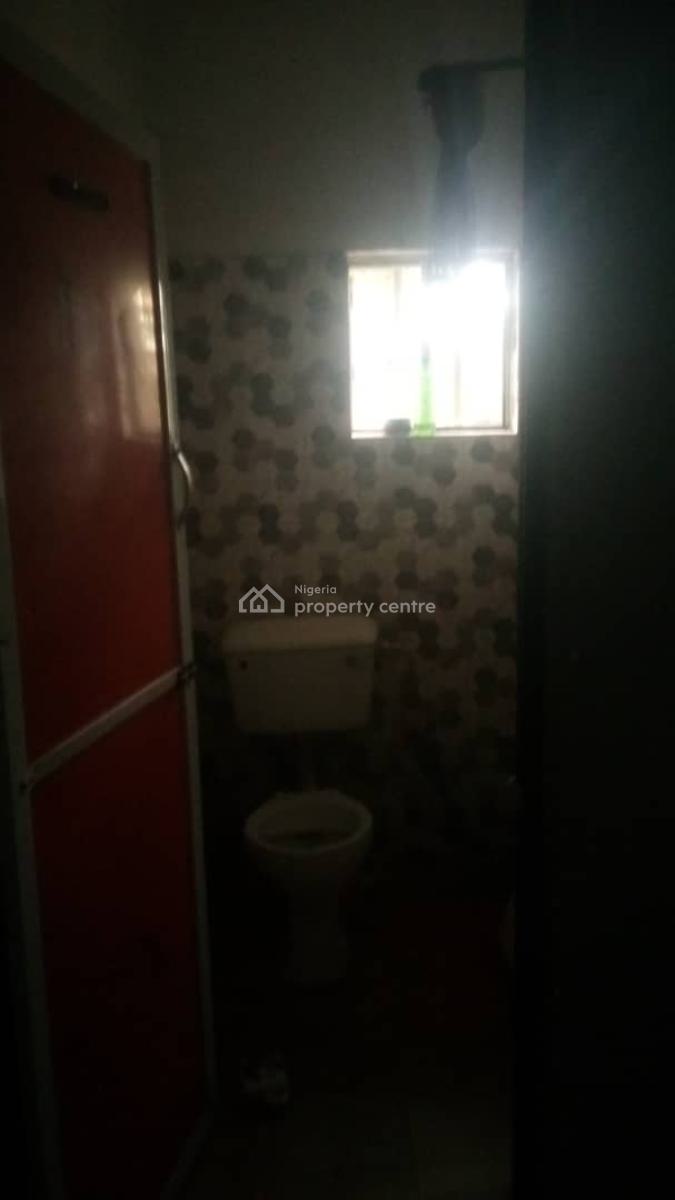 Mini Flat, Maternity, Off Bayeku Road, Igbogbo, Ikorodu, Lagos, House for Rent