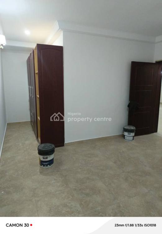 Well Finished 3 Bedroom Flat, Asokoro District, Abuja, Terraced Duplex for Rent