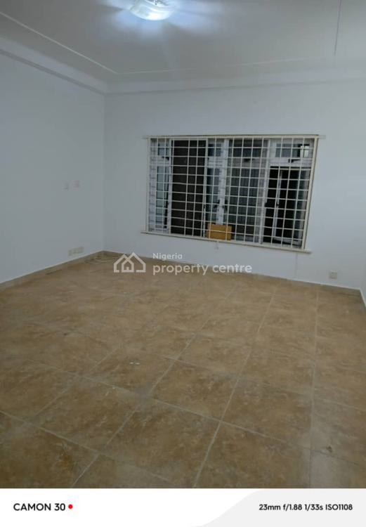 Well Finished 3 Bedroom Flat, Asokoro District, Abuja, Terraced Duplex for Rent