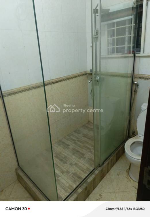 Well Finished 3 Bedroom Flat, Asokoro District, Abuja, Terraced Duplex for Rent