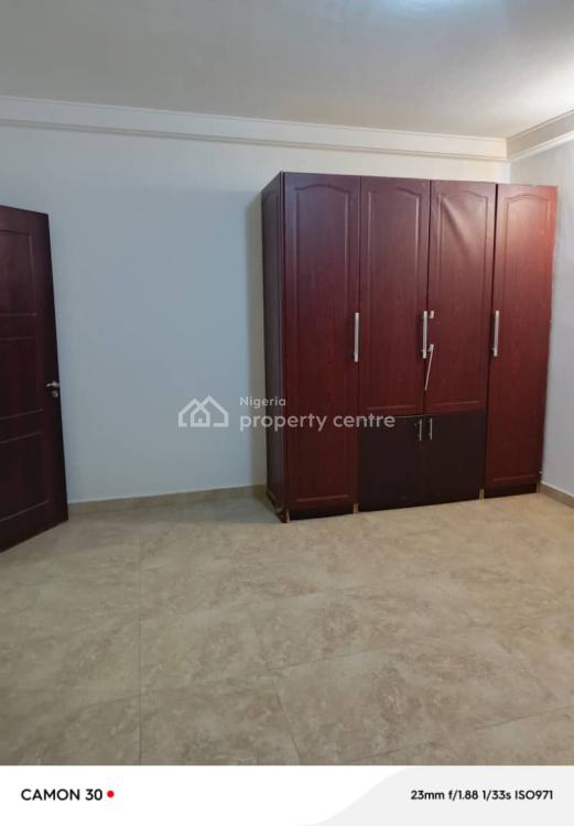 Well Finished 3 Bedroom Flat, Asokoro District, Abuja, Terraced Duplex for Rent