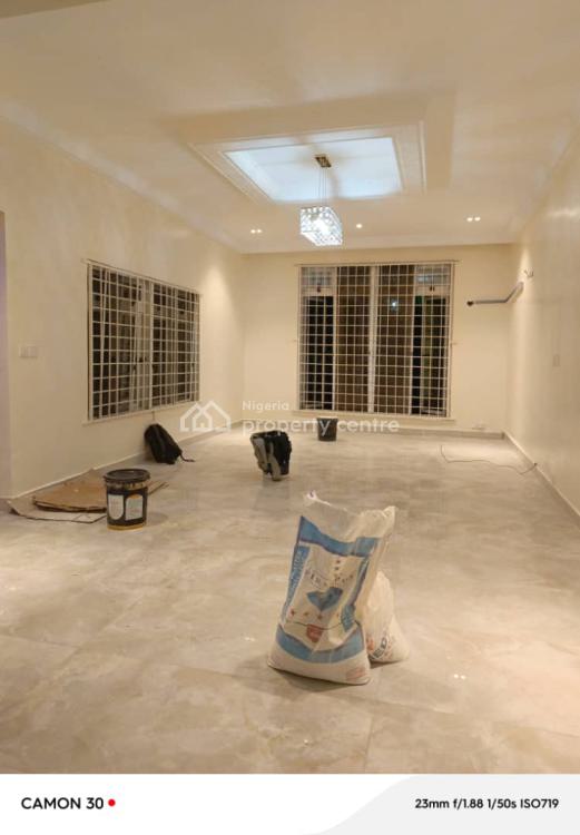 Well Finished 3 Bedroom Flat, Asokoro District, Abuja, Terraced Duplex for Rent