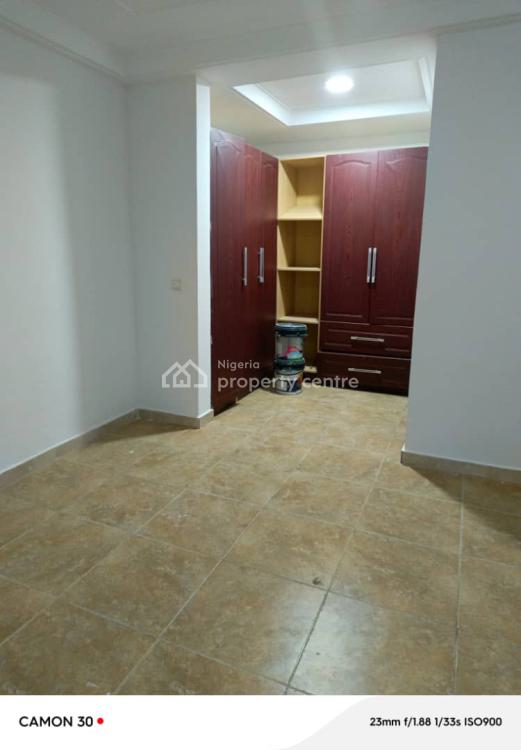 Well Finished 3 Bedroom Flat, Asokoro District, Abuja, Terraced Duplex for Rent