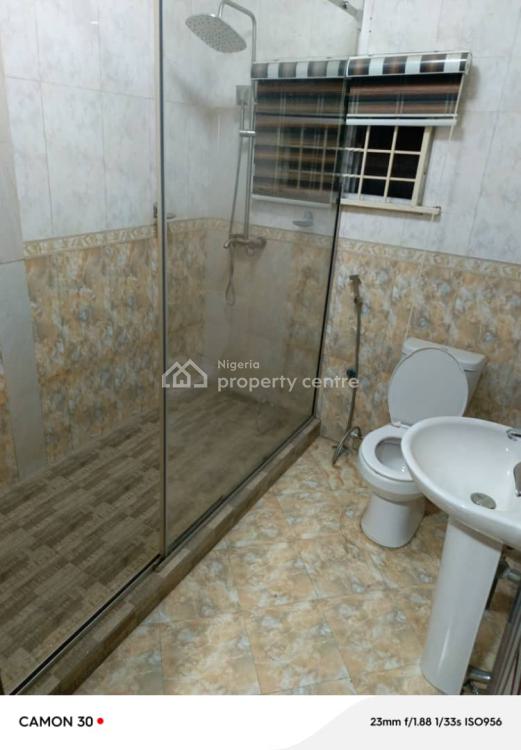 Well Finished 3 Bedroom Flat, Asokoro District, Abuja, Terraced Duplex for Rent