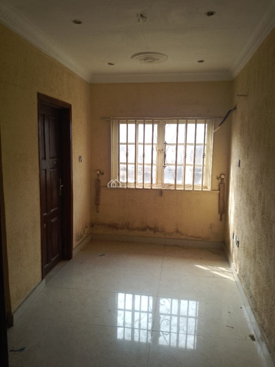 Twin 4 Bedroom Duplex with Bq, Sholebo Off Ebute Road, Ikorodu, Lagos, Semi-detached Duplex for Sale