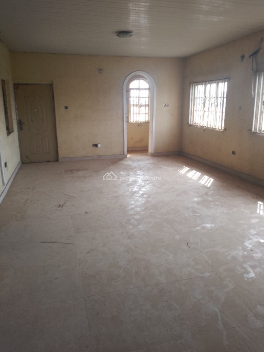 Twin 4 Bedroom Duplex with Bq, Sholebo Off Ebute Road, Ikorodu, Lagos, Semi-detached Duplex for Sale