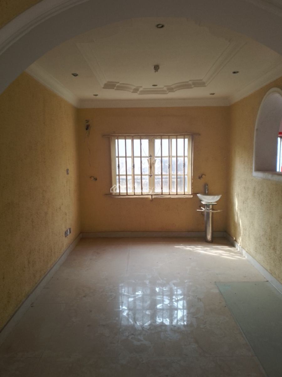 Twin 4 Bedroom Duplex with Bq, Sholebo Off Ebute Road, Ikorodu, Lagos, Semi-detached Duplex for Sale