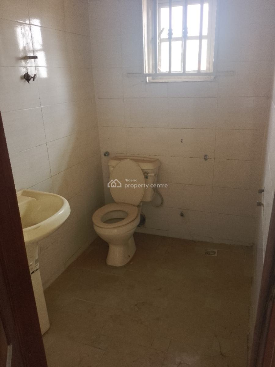 Twin 4 Bedroom Duplex with Bq, Sholebo Off Ebute Road, Ikorodu, Lagos, Semi-detached Duplex for Sale