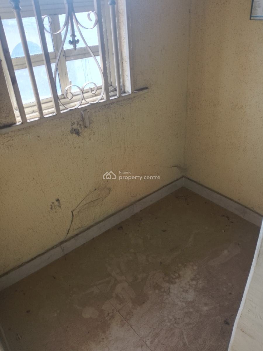 Twin 4 Bedroom Duplex with Bq, Sholebo Off Ebute Road, Ikorodu, Lagos, Semi-detached Duplex for Sale