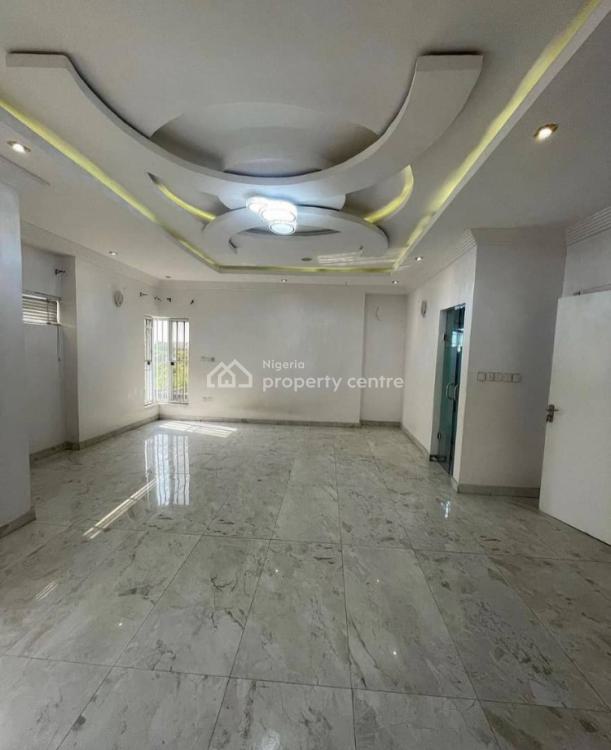 4 Bedroom Fully Detached Duplex with Bq in a Secured Estate, Osapa London, Lekki Phase 1, Lekki, Lagos, Detached Duplex for Rent