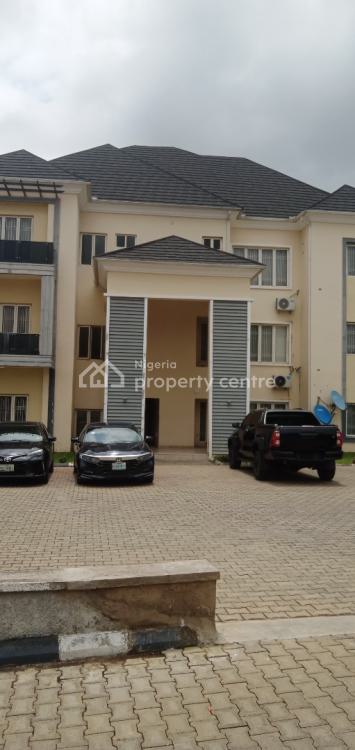 a Brand New Self-contain, Serviced Apartment, 12, Ismaila Mamman Crescent, Diplomatic Zone, Katampe Extension, Katampe, Abuja, Self Contain (single Rooms) for Rent