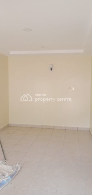 a Brand New Self-contain, Serviced Apartment, 12, Ismaila Mamman Crescent, Diplomatic Zone, Katampe Extension, Katampe, Abuja, Self Contain (single Rooms) for Rent