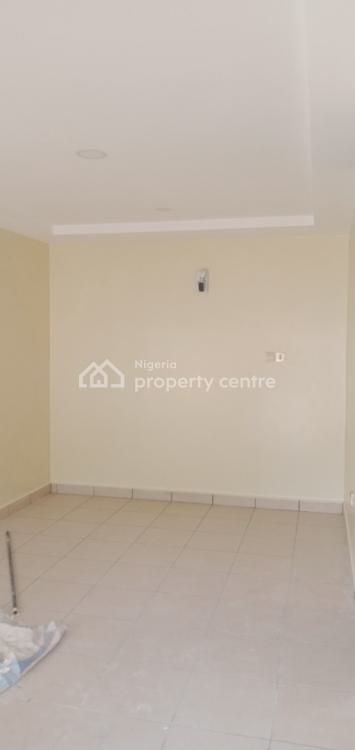 a Brand New Self-contain, Serviced Apartment, 12, Ismaila Mamman Crescent, Diplomatic Zone, Katampe Extension, Katampe, Abuja, Self Contain (single Rooms) for Rent