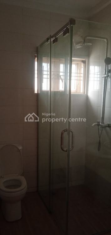 a Brand New Self-contain, Serviced Apartment, 12, Ismaila Mamman Crescent, Diplomatic Zone, Katampe Extension, Katampe, Abuja, Self Contain (single Rooms) for Rent