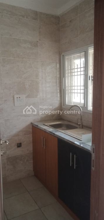 a Brand New Self-contain, Serviced Apartment, 12, Ismaila Mamman Crescent, Diplomatic Zone, Katampe Extension, Katampe, Abuja, Self Contain (single Rooms) for Rent