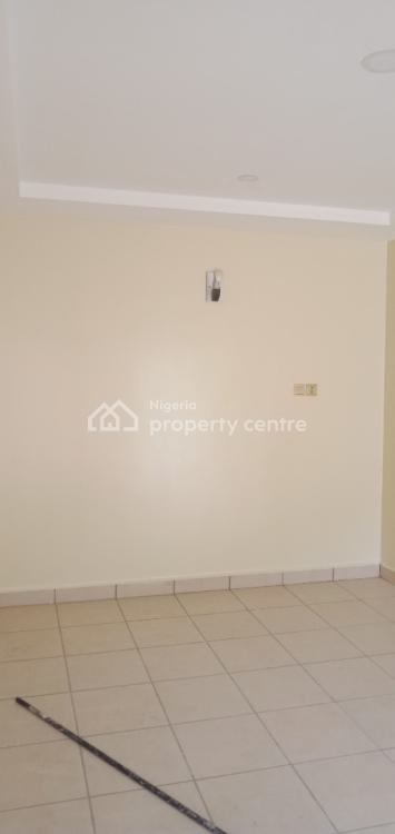 a Brand New Self-contain, Serviced Apartment, 12, Ismaila Mamman Crescent, Diplomatic Zone, Katampe Extension, Katampe, Abuja, Self Contain (single Rooms) for Rent