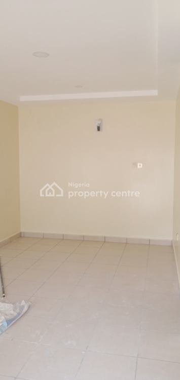 a Brand New Self-contain, Serviced Apartment, 12, Ismaila Mamman Crescent, Diplomatic Zone, Katampe Extension, Katampe, Abuja, Self Contain (single Rooms) for Rent