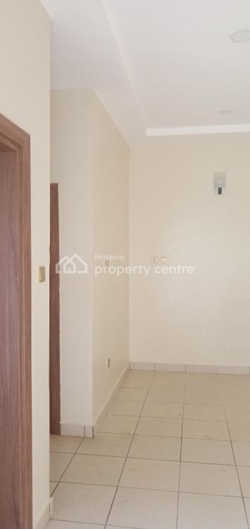 a Brand New Self-contain, Serviced Apartment, 12, Ismaila Mamman Crescent, Diplomatic Zone, Katampe Extension, Katampe, Abuja, Self Contain (single Rooms) for Rent