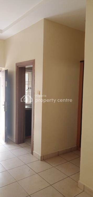 a Brand New Self-contain, Serviced Apartment, 12, Ismaila Mamman Crescent, Diplomatic Zone, Katampe Extension, Katampe, Abuja, Self Contain (single Rooms) for Rent