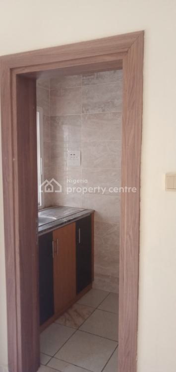 a Brand New Self-contain, Serviced Apartment, 12, Ismaila Mamman Crescent, Diplomatic Zone, Katampe Extension, Katampe, Abuja, Self Contain (single Rooms) for Rent