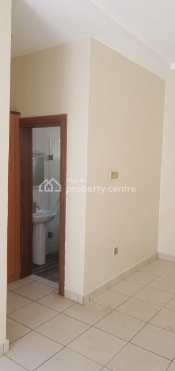 a Brand New Self-contain, Serviced Apartment, 12, Ismaila Mamman Crescent, Diplomatic Zone, Katampe Extension, Katampe, Abuja, Self Contain (single Rooms) for Rent