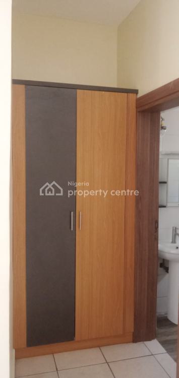 a Brand New Self-contain, Serviced Apartment, 12, Ismaila Mamman Crescent, Diplomatic Zone, Katampe Extension, Katampe, Abuja, Self Contain (single Rooms) for Rent