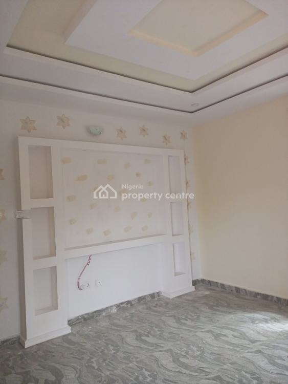 Luxury Newly Built 2 Bedroom, Bucknor Estate, Isolo, Lagos, Flat / Apartment for Rent