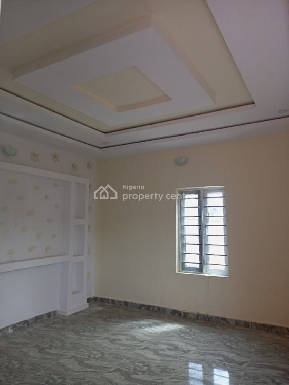 Luxury Newly Built 2 Bedroom, Bucknor Estate, Isolo, Lagos, Flat / Apartment for Rent