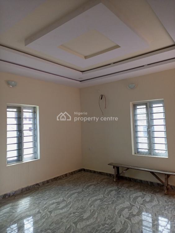 Luxury Newly Built 2 Bedroom, Bucknor Estate, Isolo, Lagos, Flat / Apartment for Rent
