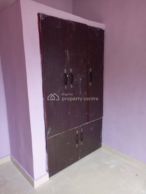 Luxury Newly Built 2 Bedroom, Bucknor Estate, Isolo, Lagos, Flat / Apartment for Rent