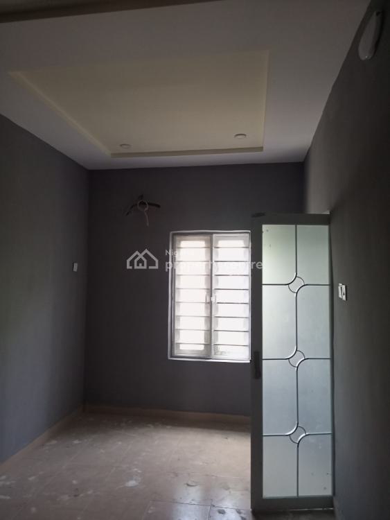 Luxury Newly Built 2 Bedroom, Bucknor Estate, Isolo, Lagos, Flat / Apartment for Rent