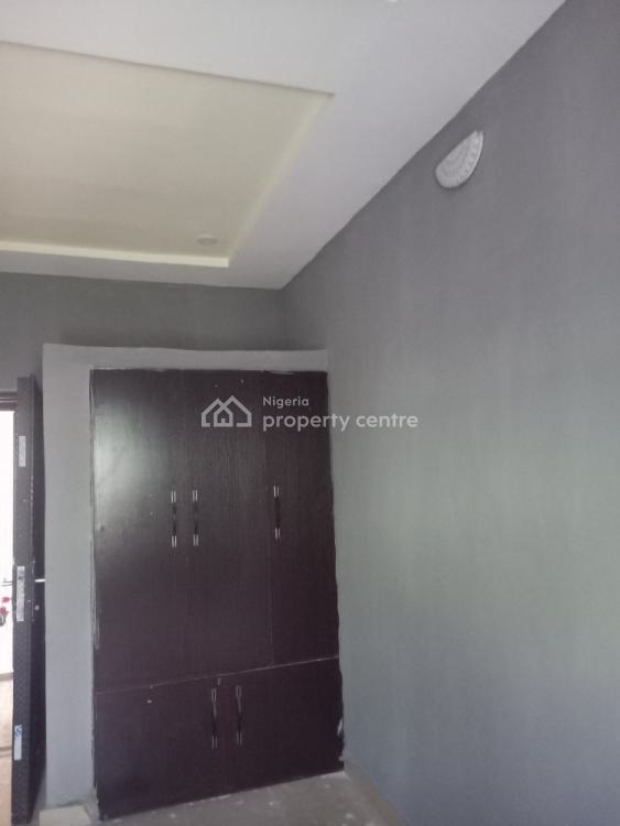 Luxury Newly Built 2 Bedroom, Bucknor Estate, Isolo, Lagos, Flat / Apartment for Rent