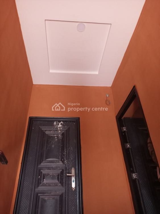 Luxury Newly Built 2 Bedroom, Bucknor Estate, Isolo, Lagos, Flat / Apartment for Rent