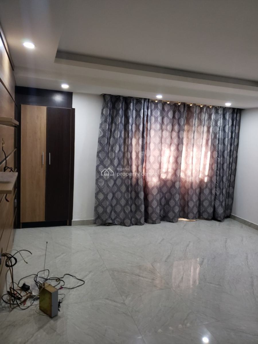 4 Bedroom Semi Detached Duplex Plus Bq Is Available, Oniru, Victoria Island (vi), Lagos, Semi-detached Duplex for Sale