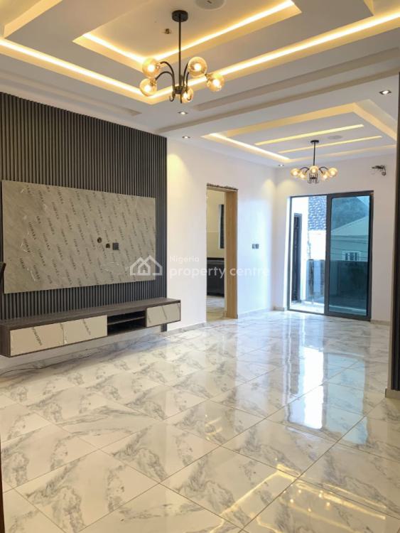2 Bedroom Flats  Fully Serviced & Partly Furnished, 41 Ilasan Road, Ikate Elegushi, Lekki, Lagos, Flat / Apartment for Sale