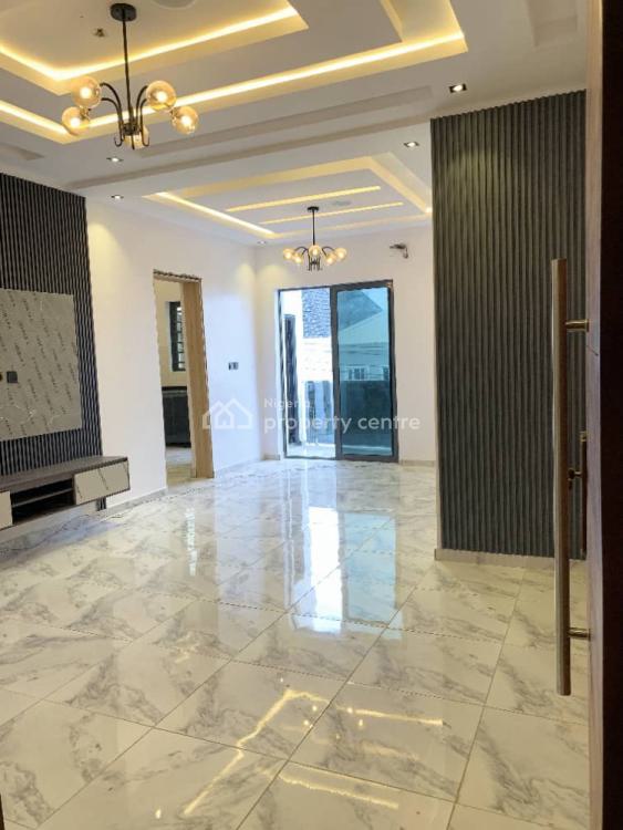 2 Bedroom Flats  Fully Serviced & Partly Furnished, 41 Ilasan Road, Ikate Elegushi, Lekki, Lagos, Flat / Apartment for Sale
