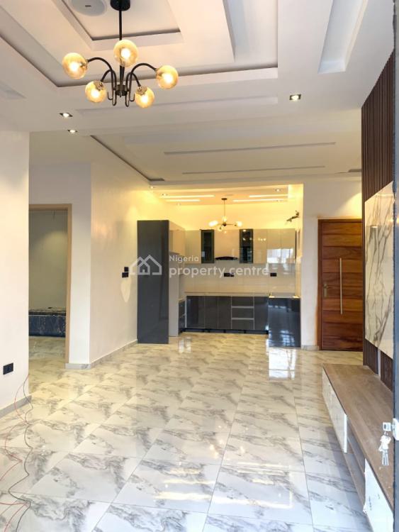 2 Bedroom Flats  Fully Serviced & Partly Furnished, 41 Ilasan Road, Ikate Elegushi, Lekki, Lagos, Flat / Apartment for Sale
