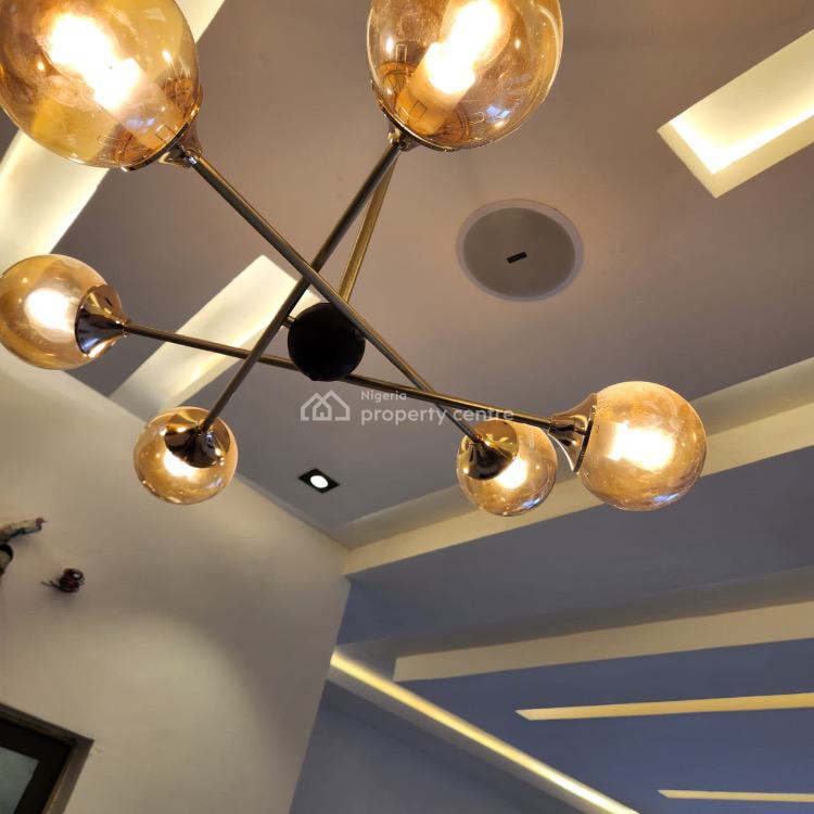 2 Bedroom Flats  Fully Serviced & Partly Furnished, 41 Ilasan Road, Ikate Elegushi, Lekki, Lagos, Flat / Apartment for Sale
