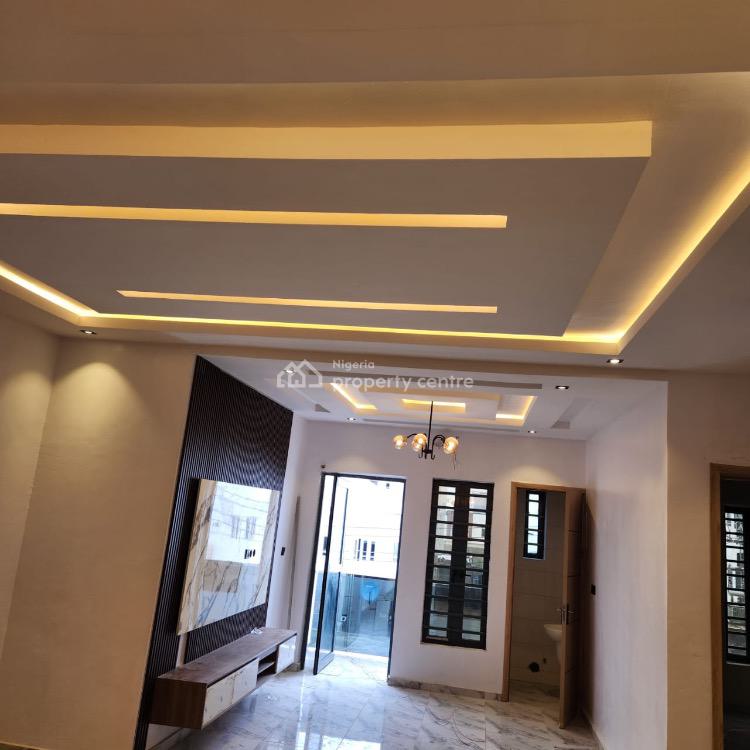 2 Bedroom Flats  Fully Serviced & Partly Furnished, 41 Ilasan Road, Ikate Elegushi, Lekki, Lagos, Flat / Apartment for Sale