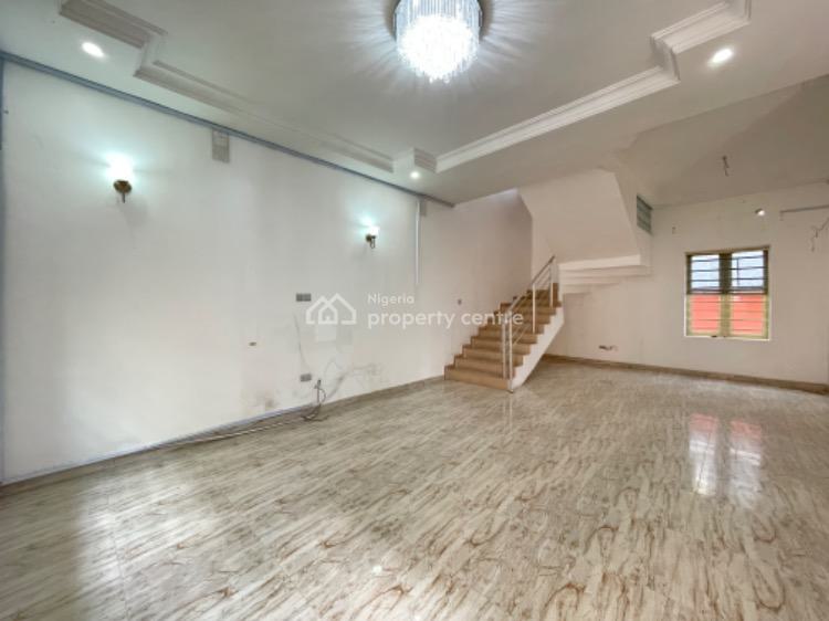 Premium 3 Bedroom Semi-detached Duplex, Agungi, Lekki, Lagos, Semi-detached Duplex for Rent
