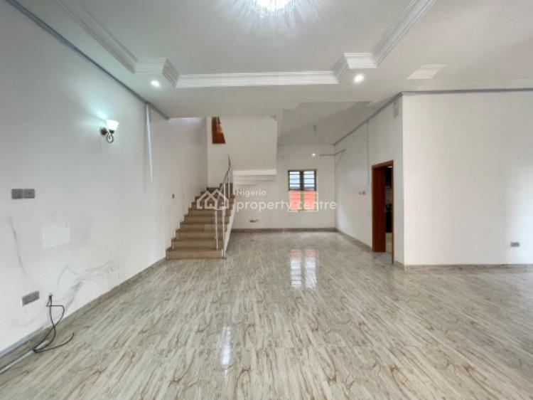 Premium 3 Bedroom Semi-detached Duplex, Agungi, Lekki, Lagos, Semi-detached Duplex for Rent