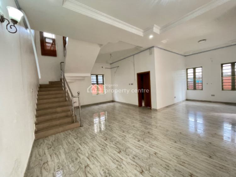 Premium 3 Bedroom Semi-detached Duplex, Agungi, Lekki, Lagos, Semi-detached Duplex for Rent